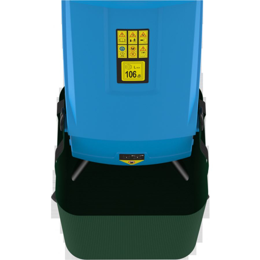 Drvič konárov Gude GH 2501 Náhľad