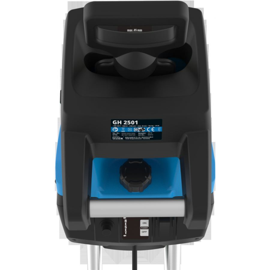 Drvič konárov Gude GH 2501 Náhľad