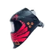 Samostmievacia kukla Speedglas 100V Tribal gallery main image