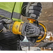 Aku uhlová brúska 125mm DeWALT DCG418T2 FlexVolt 6,0 Ah Náhľad