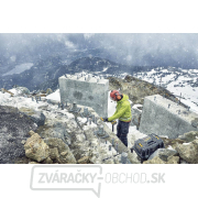 Akumulátorová uhlová brúska 125mm DeWALT DCG418X2 FLEXVOLT XR 54V 2x Li-Ion 9,0Ah náhled