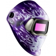 Samostmievacia kukla Speedglas 100V Steel Eyes gallery main image