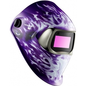 Samostmievacia kukla Speedglas 100V Steel Eyes gallery main image