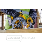 Aku kotúčová píla 54V 2x2 Ah, DeWALT DCS578T2 Náhľad