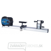 Scheppach DM 600 VARIO sústruh na drevo 230 V bazár gallery main image