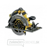 Aku kotúčová píla 54V 2x2,0Ah, DeWALT FlexVolt DCS579T2 Náhľad