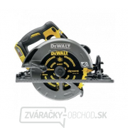 Aku kotúčová píla 54V 2x2,0Ah, DeWALT FlexVolt DCS579T2 gallery main image