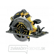 Aku kotúčová píla 54V 2x3,0Ah, DeWALT DCS579X2 Flexvolt Aku kotúčová píla 54V 2x3,0Ah, DeWALT DCS579X2 Flexvolt gallery main image