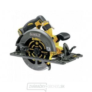 Aku kotúčová píla 54V 2x3,0Ah, DeWALT DCS579X2 Flexvolt gallery main image