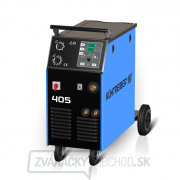 KIT 405 Processor-4 kladka gallery main image