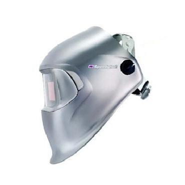 Samostmievacia kukla Speedglas 100V Chrome