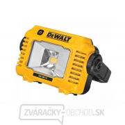 DeWALT Aku pracovné svetlo, DCL077 Náhľad