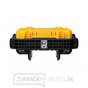 DeWALT Aku pracovné svetlo, DCL077 Náhľad