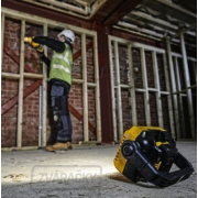 DeWALT Aku pracovné svetlo, DCL077 náhled