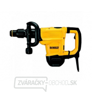 DeWALT Sekacie kladivo SDS-Max 6kg, D25832K Náhľad