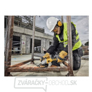 DeWALT Uhlová brúska 125mm, DWE4347 Náhľad