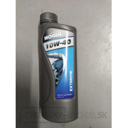 Celoročný motorový 10W40 polosyntetický olej - 1L Celoročný motorový 10W40 polosyntetický olej - 1L gallery main image