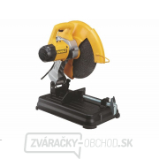 DeWALT Elektrická rozbrusovačka, D28730 Náhľad