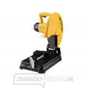 DeWALT Elektrická rozbrusovačka, D28730 Náhľad