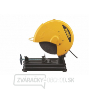 DeWALT Elektrická rozbrusovačka, D28730 Náhľad