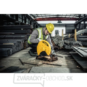 DeWALT Elektrická rozbrusovačka, D28730 náhled