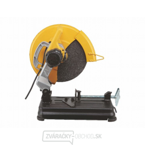 DeWALT Elektrická rozbrusovačka, D28730