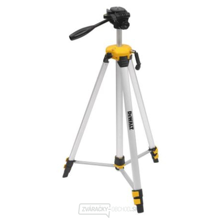 DeWALT Statív výsuvný, DE0881T