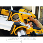 Aku Mazací lis DeWALT DCGG571M1 Aku Mazací lis DeWALT DCGG571M1 náhled