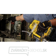 Aku Mazací lis DeWALT DCGG571M1 Aku Mazací lis DeWALT DCGG571M1 náhled