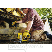 Aku Mazací lis DeWALT DCGG571M1 Aku Mazací lis DeWALT DCGG571M1 náhled