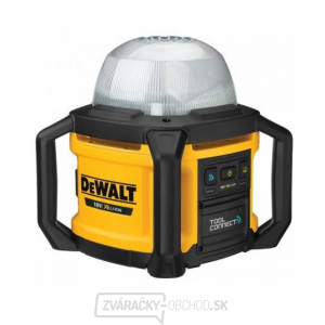 DeWALT Aku pracovné svetlo, DCL074