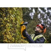 Aku plotostrih DeWALT, DCMHT563N náhled