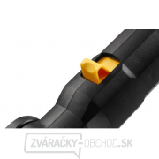 DeWALT Bezuhlíkový aku plotostrih s dlhou rukoväťou, DCMPH566P1 DeWALT Bezuhlíkový aku plotostrih s dlhou rukoväťou, DCMPH566P1 náhled