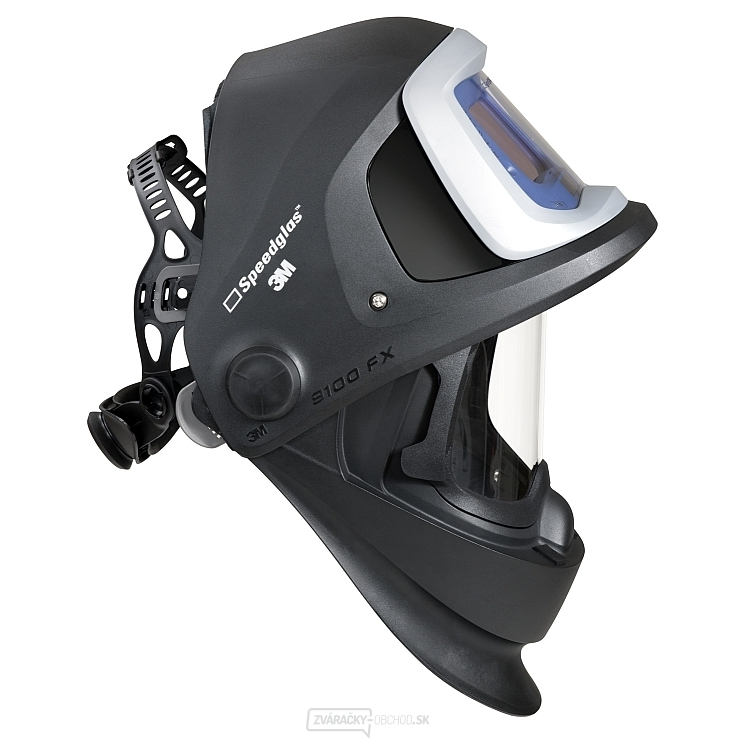 Samozatmievacie kukla Speedglas 9100X FX