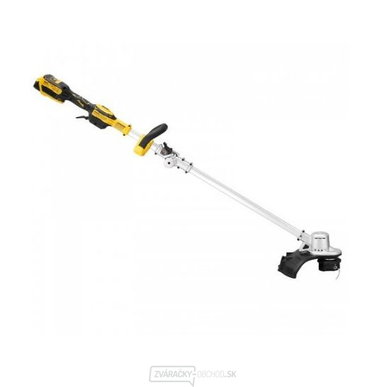Aku strunová kosačka DeWALT DCMST561P1