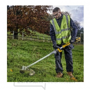 Aku strunová kosačka DeWALT DCMST561P1 Náhľad