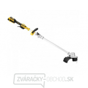 Aku strunová kosačka DeWALT DCMST561P1 gallery main image