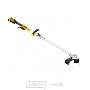 Aku strunová kosačka DeWALT DCMST561P1 gallery main image