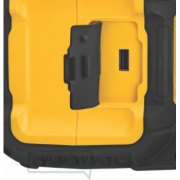 DeWALT Aku reproduktor Bluetooth, DCR011 DeWALT Aku reproduktor Bluetooth, DCR011 náhled