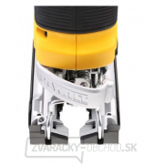 Aku priamočiara píla DeWALT,DCS334P2 náhled