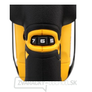 Aku priamočiara píla DeWALT,DCS334P2 náhled