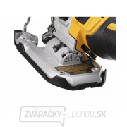 Aku priamočiara píla DeWALT DCS335P2  Aku priamočiara píla DeWALT DCS335P2  náhled