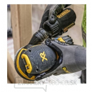 Aku excentrická brúska DeWALT DCW210P2 125mm Aku excentrická brúska DeWALT DCW210P2 125mm náhled
