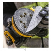 Aku excentrická brúska DeWALT DCW210P2 125mm Aku excentrická brúska DeWALT DCW210P2 125mm náhled