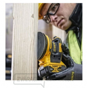 Aku excentrická brúska DeWALT DCW210P2 125mm Aku excentrická brúska DeWALT DCW210P2 125mm náhled