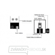 Pilana Pásová píla na kov PMS 330/510 HAD náhled