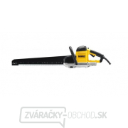 DeWALT Píla Alligator, DWE399 DeWALT Píla Alligator, DWE399 gallery main image