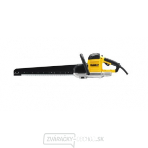 DeWALT Píla Alligator, DWE399 DeWALT Píla Alligator, DWE399 gallery main image