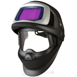 Samozatmievacie kukla Speedglas 9100XX FX gallery main image