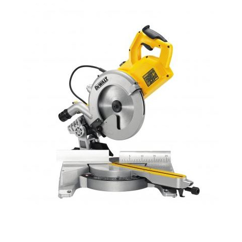Pokosová píla DeWALT DWS778